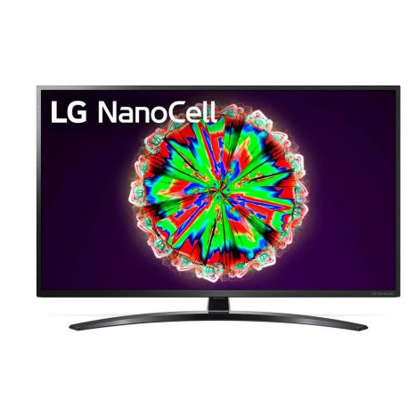 تلویزیون 65 اینچ الجی مدل nano796