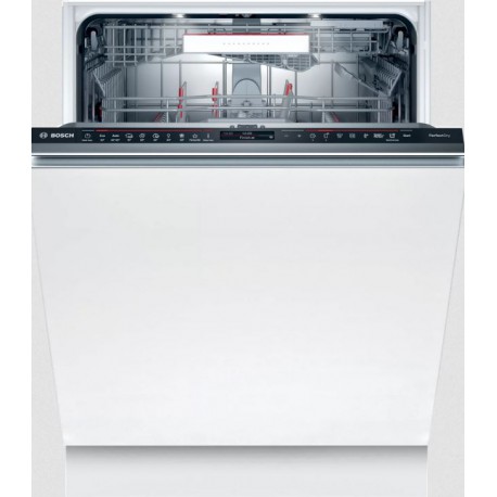 ماشین ظرفشویی توکار بوش مدل SMV8ZDX48M
