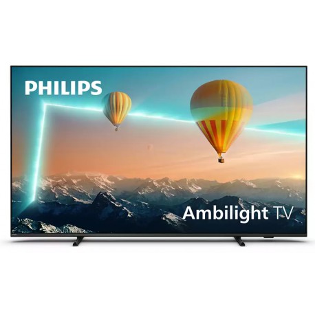 تلویزیون 55 اینچ فیلیپس pus8007
