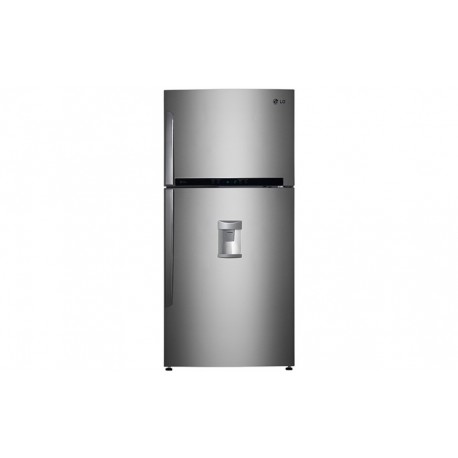 یخچال ال جی LG Refrigerator GR-B872